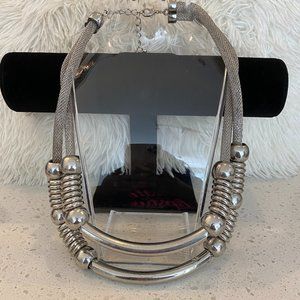 Chunky Statement Necklace